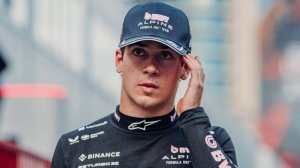 ASI ES EL AÑO DE FRANCO COLAPINTO EN LA FORMULA 1