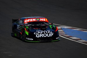 DAMIANI E IANSA GANARON LAS SERIES DEL TC PISTA EN LA PLATA