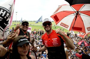 AGUSTIAN CANAPINO GANO 15 CARRERAS EN EL 2025