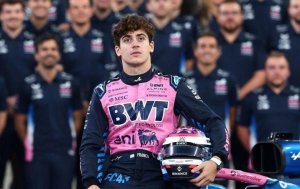 ASI FUE EL 2025 DE FRANCO COLAPINTO EN LA FORMULA 1