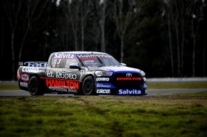 MARIANO WERNER Y JUAN PABLO GIANINI GANARON LAS SERIES EN LA PLATA 