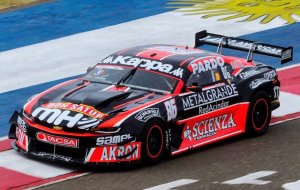 LAS 15 CARRERAS GANADAS POR AGUSTIN CANAPINO EN EL 2025