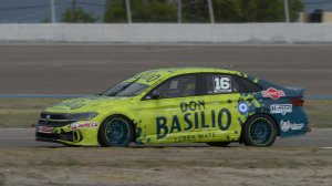 EL MARTOS COMPETICI&Oacute;N, CON PILOTOS CONFIRMADOS PARA EL 2026