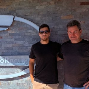 ANTONINO GARC&Iacute;A VUELVE A LA TITULARIDAD EN EL TURISMO NACIONAL