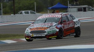 CON FRANETOVICH CONFIRMADO, EL EQUIPO GC COMPETICI&Oacute;N SE PREPARA PARA EL 2026