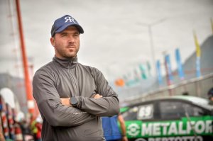 RISATTI CAMBIA DE EQUIPO Y SIGUE EN EL TURISMO NACIONAL