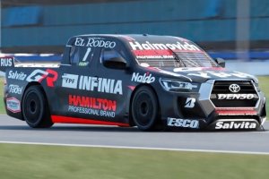 TOYOTA ARGENTINA CON PROBLEMAS PRESUPUESTARIOS