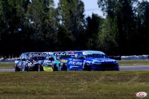 LOS HORARIOS DE LAS TC PICK UP EN LA PLATA