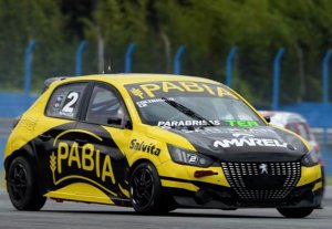 LESTON, BASTIDAS Y COLTRINARI GANARON LAS SERIES DE LA CLASE 2