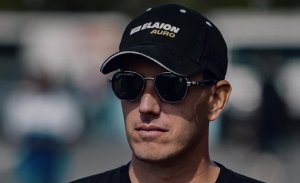 VIVIAN SE PIERDE LA FECHA EN EL ZONDA DEL TC2000