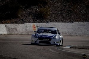 MARCELO CIARROCCHI GANO EN SAN JUAN