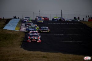 CRONOGRAMA PARA LA FECHA DEL TC EN CONCEPCI&Oacute;N DEL URUGUAY