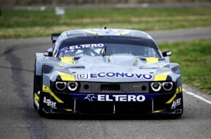 PROVENS Y DAMIANI GANARON LAS SERIES EN CONCEPCION 