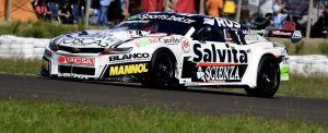 SANTIAGO MANGONI GANO DESPUES DE TRES A&Ntilde;OS 