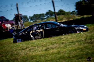 MONTANS GAN&Oacute; EN EL CIRCUITO DE CONCORDIA