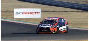 BASTIDAS TRIUNF&Oacute; EN LA FINAL DE LA CLASE 2 EN SAN JUAN