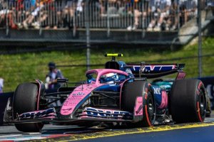 COLAPINTO: "ALBON ME HIZO PERDER TODO"