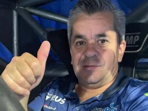 FONTANA: BRIATORE SE ESTA VENDIENDO COMO SI FUERA PILOTO