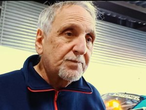 RODOLFO DI MEGLIO: "EL TC NECESITA MENOS GOMAS Y MENOS CARGA AERODINAMICA"