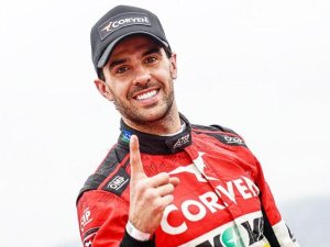 JOSE MANUEL URCERA: "NO TENGO NADA DEFINIDO PARA EL 2026, SOLO QUIERO SER COMPETITIVO"