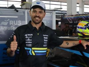 JOSITO DI PALMA: "ESTAMOS CON GRANDES EXPECTATIVAS PARA ESTE FIN DE A&Ntilde;O"