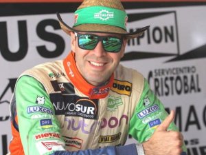 JONATAN CASTELLANO: "NO ME SORPRENDERIA QUE ME CITEN DE LA CAF"