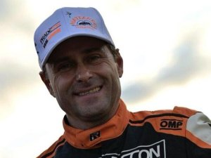 CHRISTIAN LEDESMA: "EL DIA QUE NO ME SIENTA BIEN ARRIBA DE UN AUTO, DIRE ADIOS"