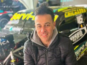 DIEGO DE CARLO: "NO VEO A PERNIA MOTIVADO EN EL TC"