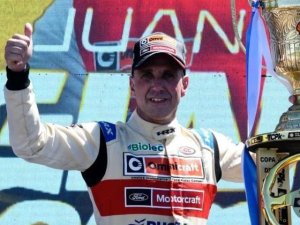 JUAN PABLO GIANINI: "NO TUVE PROBLEMAS CON LA SALIDA DE URCERA"