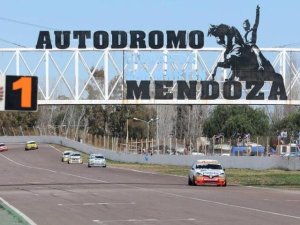 EL CRONOGRAMA DEL TN EN MENDOZA