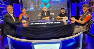 &iexcl;&Uacute;LTIMA VUELTA GAN&Oacute; SU PRIMER MART&Iacute;N FIERRO!