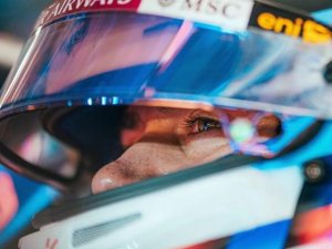 COLAPINTO LARGARÁ ÚLTIMO EN LA CARRERA SPRINT DE QATAR