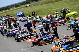 CRONOGRAMA PARA LA ÚLTIMA FECHA DEL AÑO EN LA PLATA