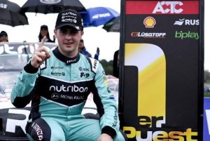 MARCO DIANDA: "QUEREMOS SALIR CAMPEONES"