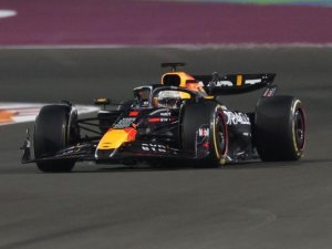 MAX VERSTAPPEN, EL POLEMAN DEL GP ABU DHABI