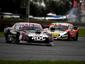 MARCO DIANDA, EL POLEMAN DE LA ULTIMA FECHA EN LA PLATA