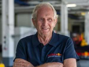 HELMUT MARKO SE DESPIDI&Oacute; DE RED BULL