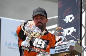 LAMBIRIS CONFIRMÓ SU EQUIPO PARA EL TC DEL 2026