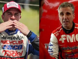 WERNER: �GIANINI NO SABE PERDER� 