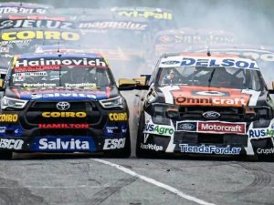 LA CAF CITO A MARIANO WERNER Y JUAN PABLO GIANINI