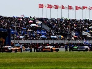 SE CONFIRMARON LAS PRIMERAS FECHAS DE LAS CATEGOR&Iacute;AS DE LA ACTC