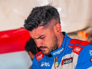 ELIO CRAPARO CAMBIAR&Aacute; DE AIRE EN EL TURISMO CARRETERA