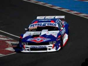 UN CHALLENGER ESPERA POR UN PILOTO PARA EL TC O EL TC PISTA