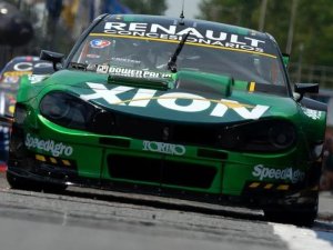 AVANZAN LOS TRABAJOS EN LOS TORINO DEL EQUIPO DE ESTEBAN TROTTA