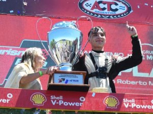 TOM&Aacute;S VITAR LE APUNTA AL TURISMO NACIONAL