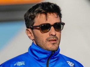 TROSSET SE DECIDI&Oacute; POR EL SAVINO SPORT