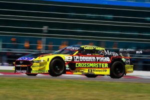 EN EL TALLER DEL GUR&Iacute; MART&Iacute;NEZ COMPETICI&Oacute;N SE ACELERA DE CARA AL 2026