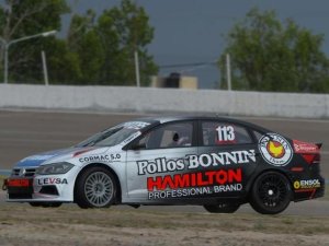 UN VIRTUS GANADOR TIENE NUEVO PILOTO ASIGNADO