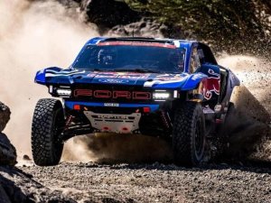 MITCH GUTHRIE SE QUEDO CON LA TERCERA ETAPA EN ULTIMATE