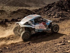 CAVIGLIASSO Y PERTEGARINI SE QUEDARON CON LA ETAPA CUATRO EN CHALLENGER